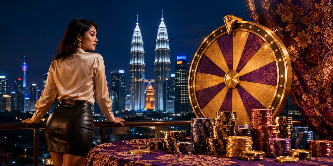 Soalan-Jawapan toto88 untuk Pemain Malaysia