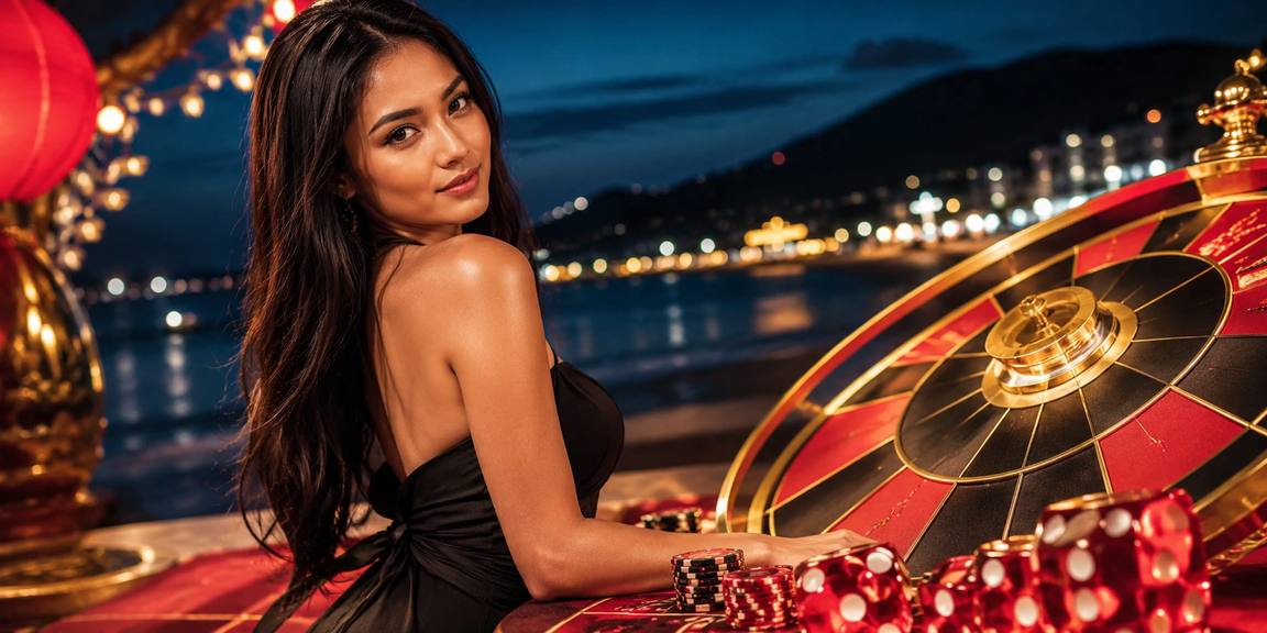 Jelajahi lobinnya slot kami yang penuh variasi
