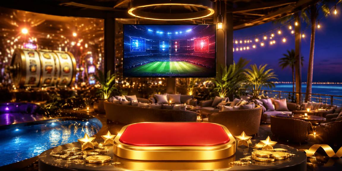 toto88 Malaysia: buka Casino, Sportsbook dan Slots setempat