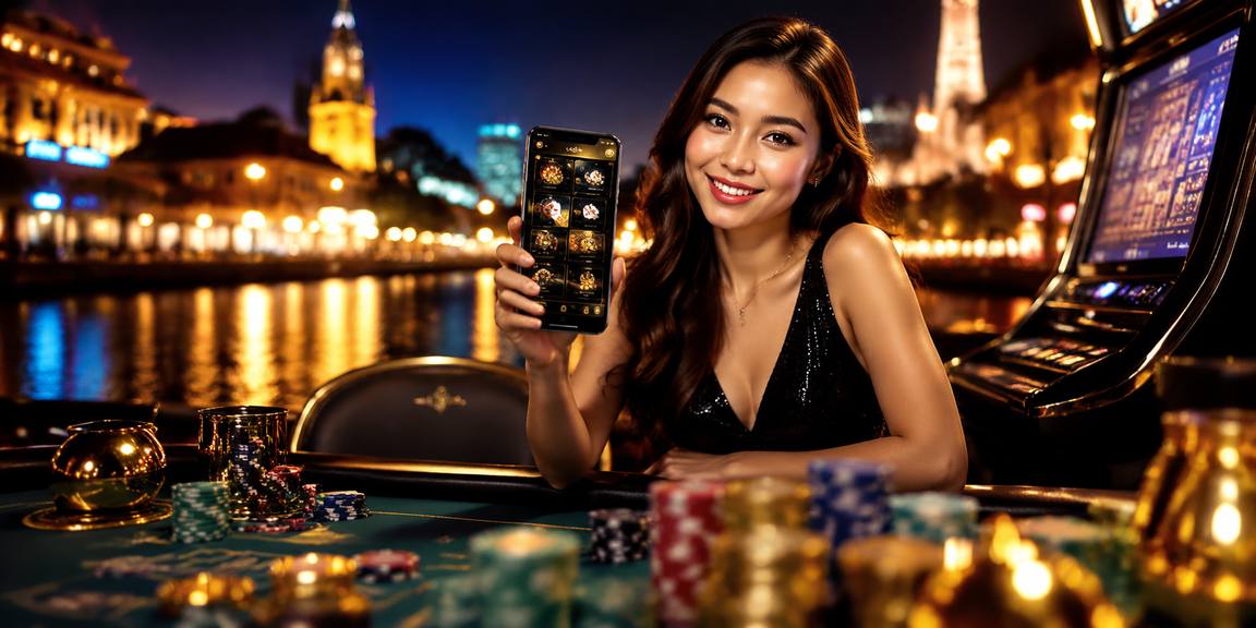 toto88 Malaysia: buka Casino, Sportsbook dan Slots setempat
