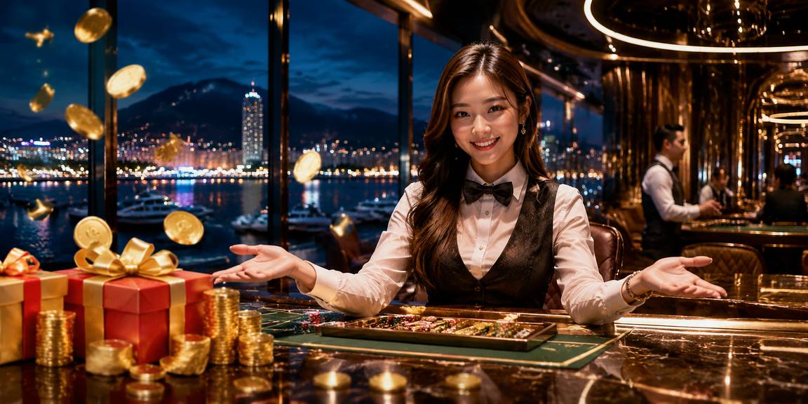 toto88 Malaysia: buka Casino, Sportsbook dan Slots setempat